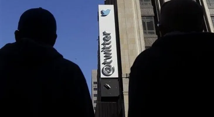 Twitter impone objetivos modestos para diversificar personal 