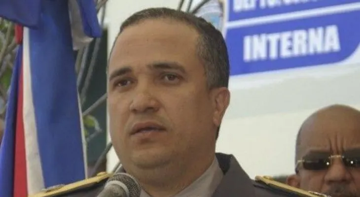 Ney Aldrin sonó en escandaloso caso de La Mulata y otro donde Wilton Guerrero pidió su destitución