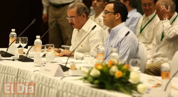 Navarro plantea necesidad relanzamiento mecanismo de cooperación en la Región