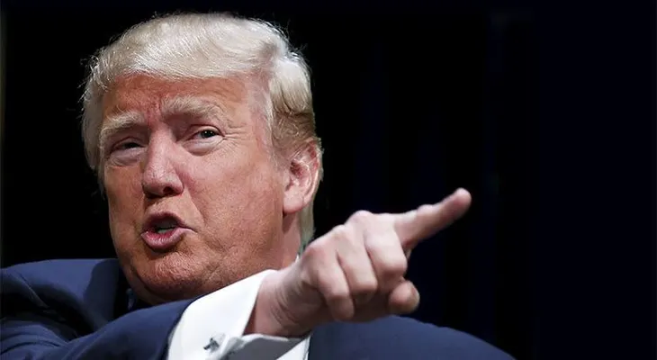 Trump no se muerde la lengua: México es un país corrupto y deberíamos boicotearlo