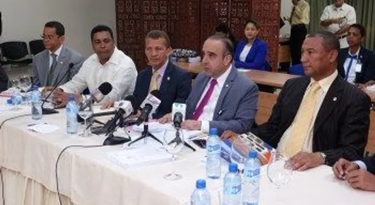 Comisión Bicameral define metodología de estudio sobre proyecto de Ley Orgánica del Régimen Electoral