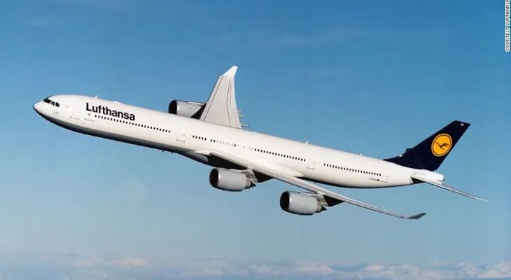 Esta es la mejor aerolínea del mundo, según Skytrax