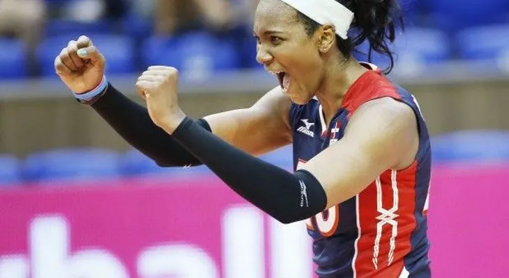 Las Reinas del Caribe logran oro en Grand Prix en Bulgaria