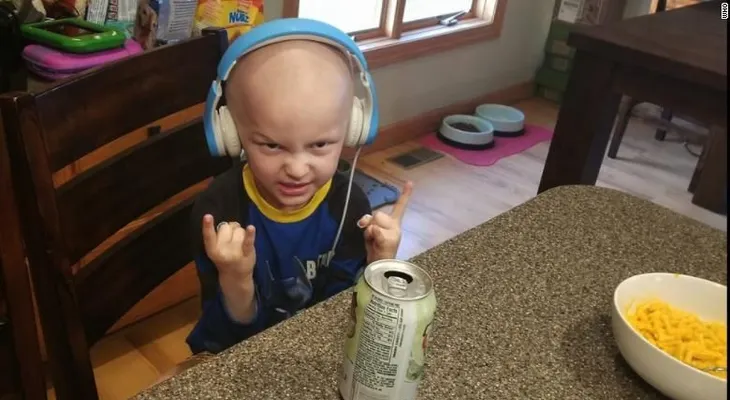 El pequeño gran hombre