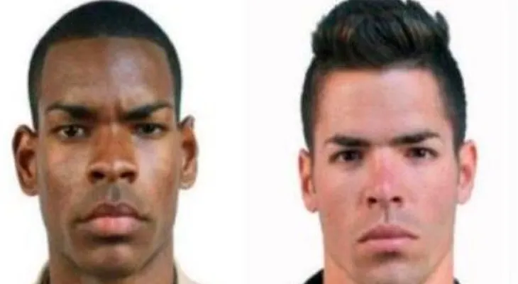 6 deportistas cubanos desertan en Canadá