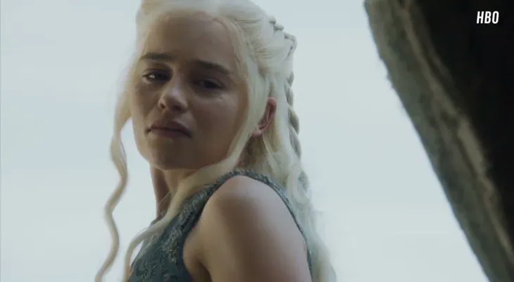 El último capítulo de la temporada de Game of Thrones; prepara el terreno para un final épico
