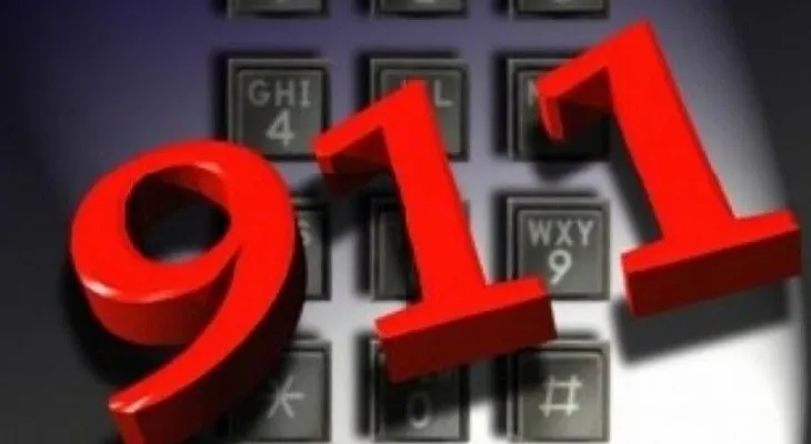 Hombre en Ohio llama al 911 para avisar que mató a su esposa