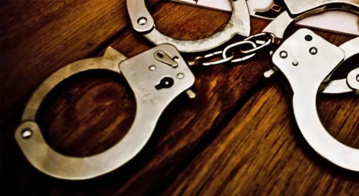 Arrestan distribuidor de drogas que estuvo prófugo desde el 2014