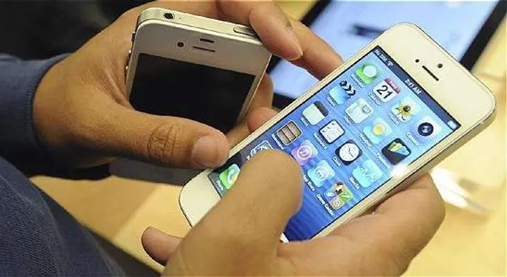 Conozca los errores típicos que acaban con nuestros teléfonos
