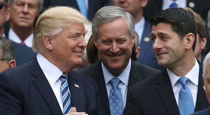 Senado de Estados Unidos retrasa su receso hasta la tercera semana de agosto