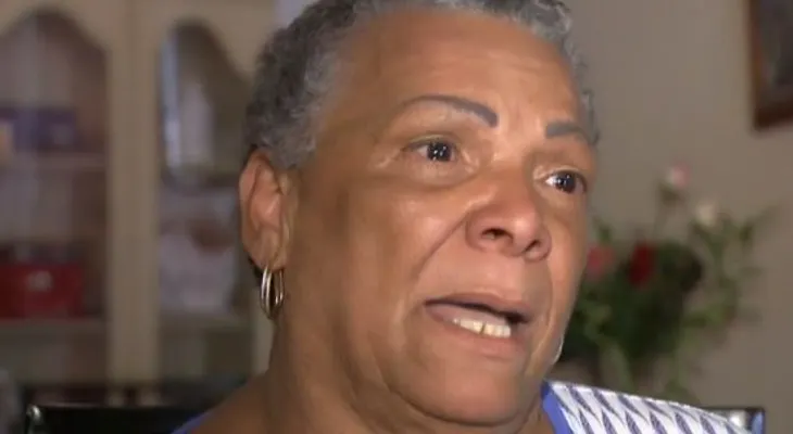 Una dominicana llamada República sufre preinfarto por problemas con inquilina de su casa 