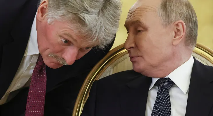 Kremlin ve a la UE como entidad hostil y no prevé mejoría en las relaciones