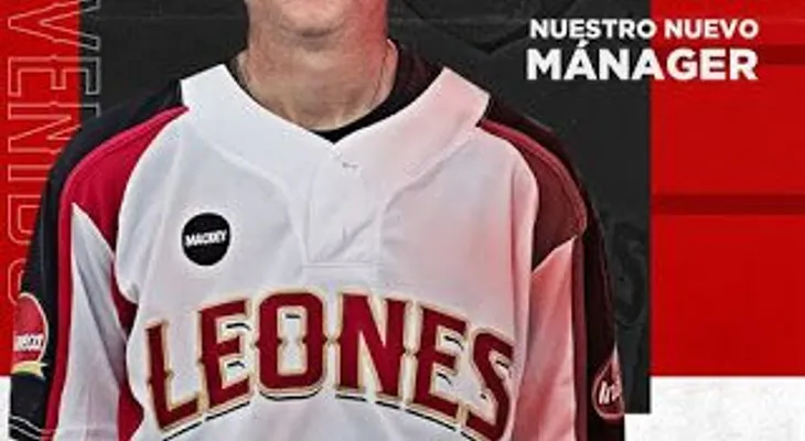 Dave Jauss dirigirá al Escogido en la temporada 2020-21