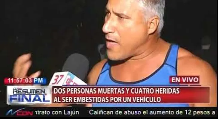 Jugaban dominó sin saber que era su última partida