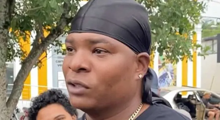 Balacera en Boca Chica deja dos muertos y cinco heridos, entre ellos el urbano "Diddy Glow"