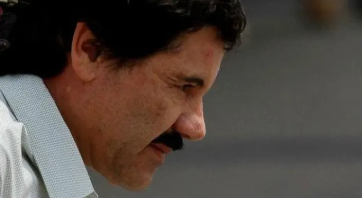 El Chapo Guzmán escapó por un túnel; interrogan 18 agentes