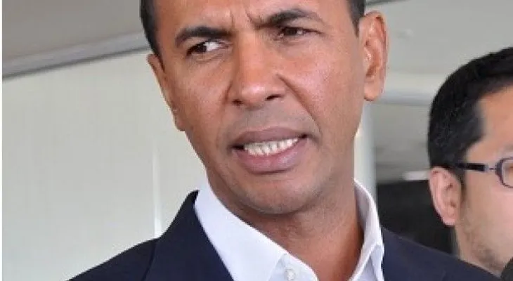 Domingo Contreras deplora el PLD le quitara oportunidad de competir 