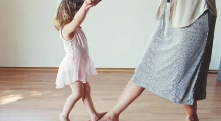 5 palabras clave para educar a nuestros hijos