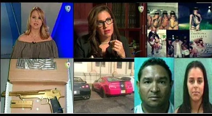 Nuria desenmascara a casablanca y descubre una mafia de mujeres esclavizadas