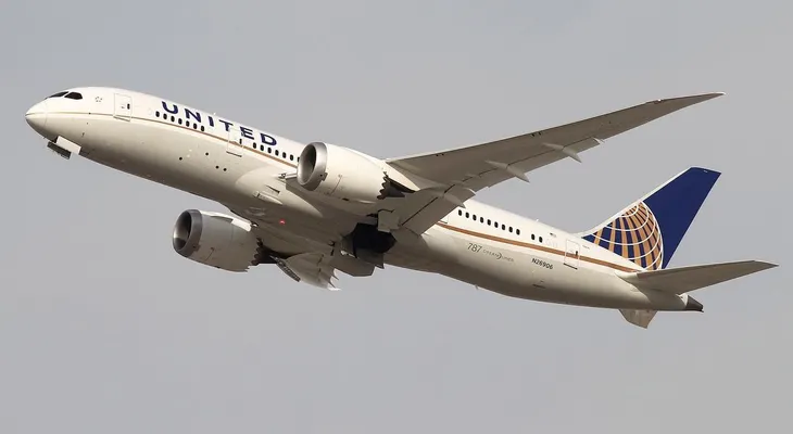 Al menos diez heridos por fuertes turbulencias en un vuelo hacia Houston