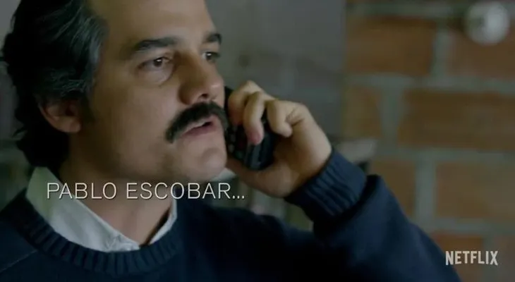 ¿En qué se parece Narcos; a la realidad colombiana?