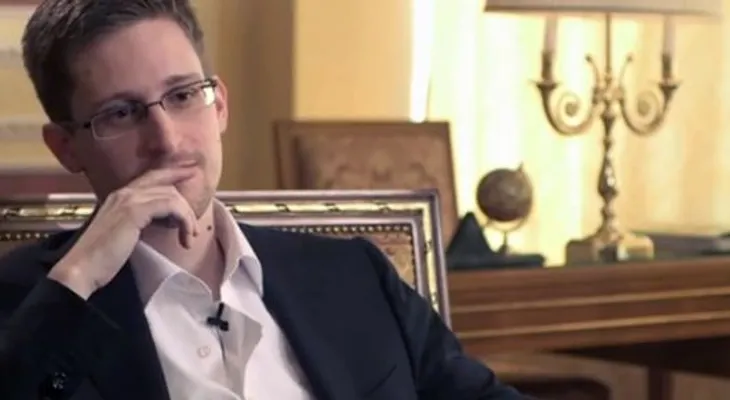 Abogado: Edward Snowden quiere regresar a EEUU 