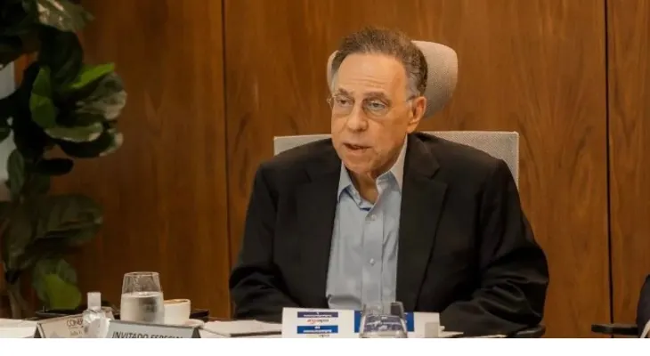 Celso Marranzini defiende transparencia en subagentes de cobro