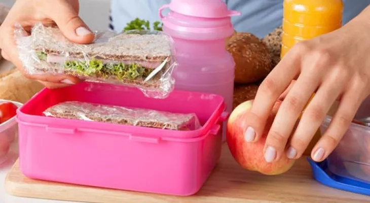 Puglisi: La lonchera escolar nunca va a sustituir el desayuno