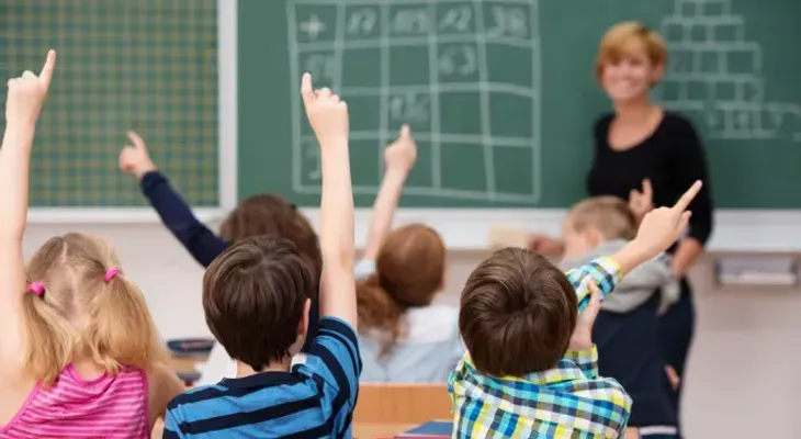 El aprendizaje es más eficaz cuando es activo