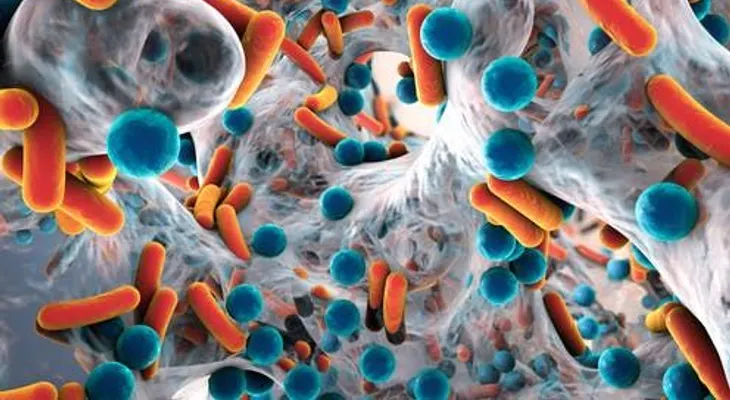Descubren antibióticos que acaban con la resistencia a los antimicrobianos