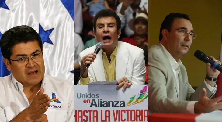 Reelección vs. alianza opositora: comienza el proceso para las elecciones en Honduras