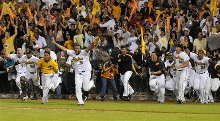 Aguilas buscan empatar en campeonato con Licey; Serie Final inicia este jueves 