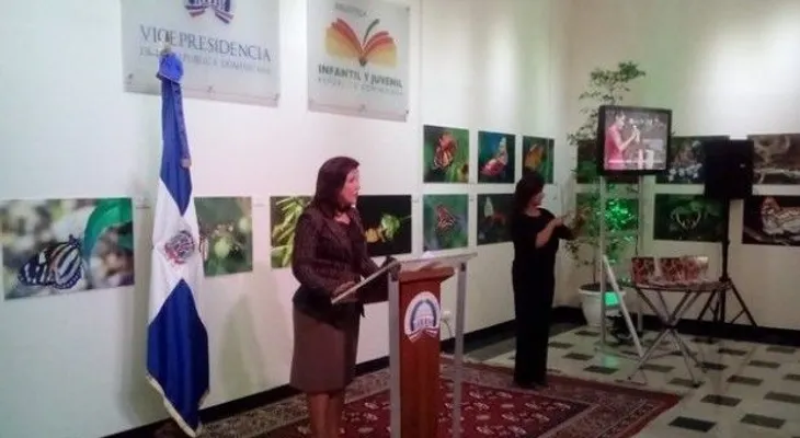 Vicepresidenta presenta agenda para Inclusión Personas con Discapacidad
