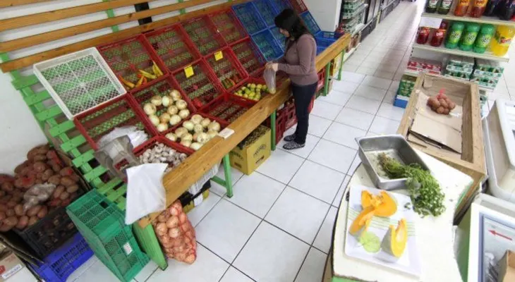 Alimentación deficiente genera problemas congnitivos a los venezolanos