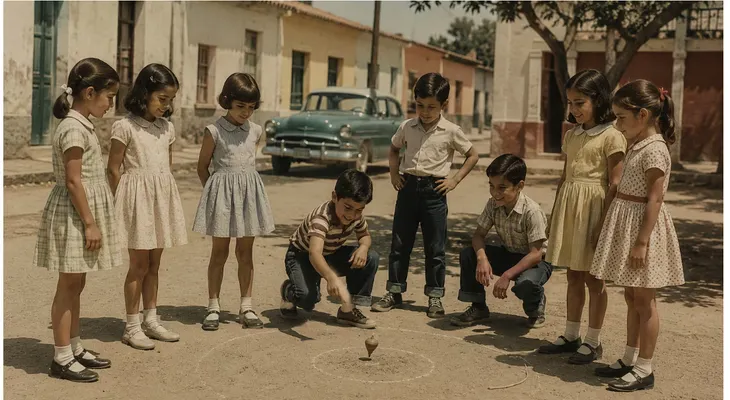 Autonomía fortaleció a la generación de los 60 y 70