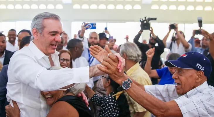 Abinader inaugura obras, entrega títulos y apartamentos en Santo Domingo y Santiago este fin de semana