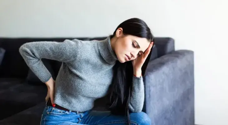Síndrome de fibromialgia y movilidad: Cómo adaptarse