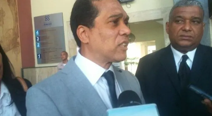 Edgar Contreras dice deceso de joven es el primero se registra en su clínica