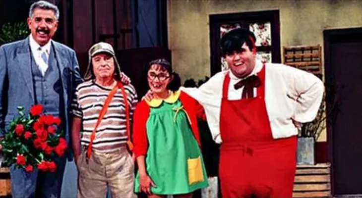 Profesor Jirafales habla de los problemas fuera de cámara; revela  por qué terminó el Chavo del 8