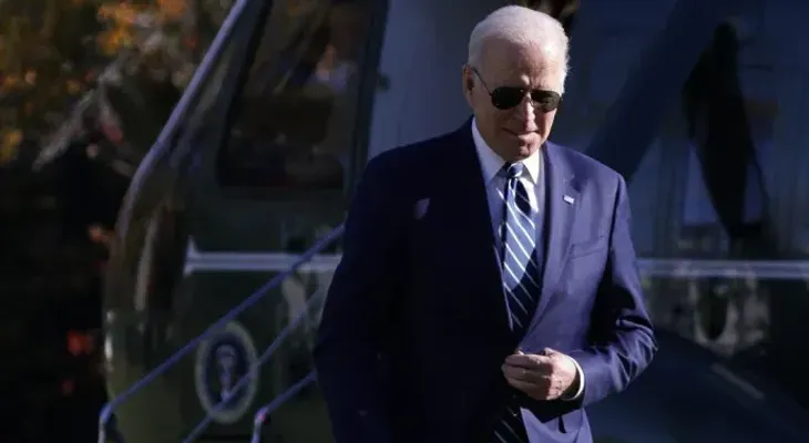 Médico asegura presidente de EE.UU, Joe Biden, está en salud para ejercer sus funciones