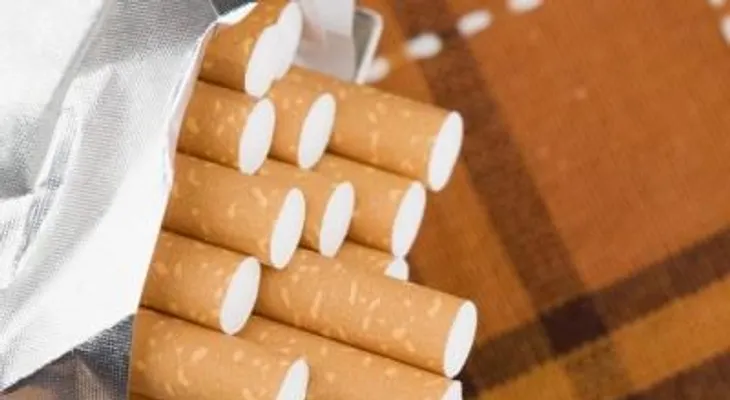 El verdadero efecto de las fotos impactantes en las cajetillas de tabaco