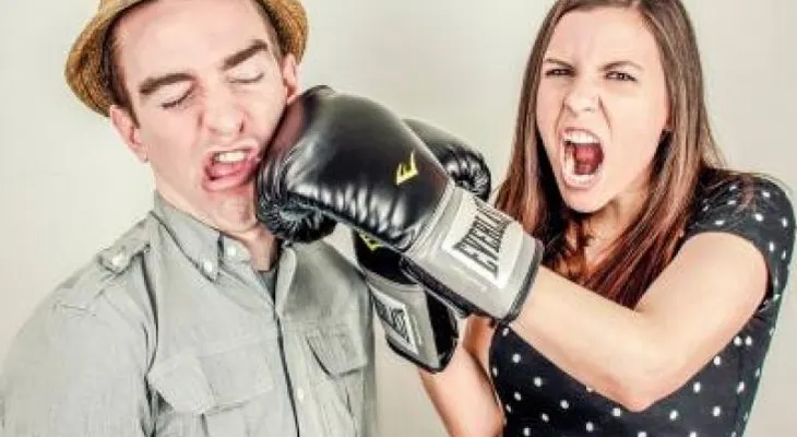 10 claves para controlar los celos