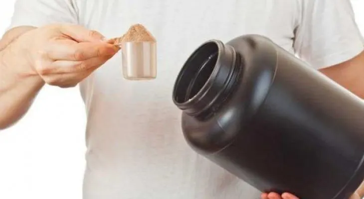 ¿Qué tan necesario es el suplemento proteínico para tu salud?