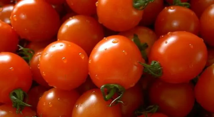 El tomate para prevenir el cáncer y la diabetes