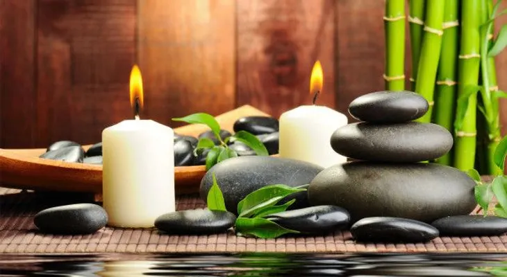 Una terapia japonesa para relajarte