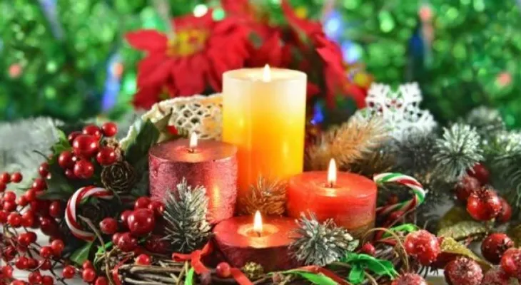 4 datos sobre el Espíritu de la Navidad