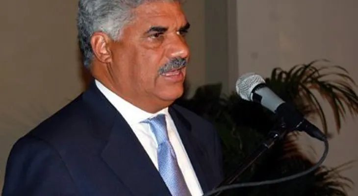 Grupo de HM no permitirá MVM siga presidencia PRD; dice "el que tenga miedo compre un perro prieto