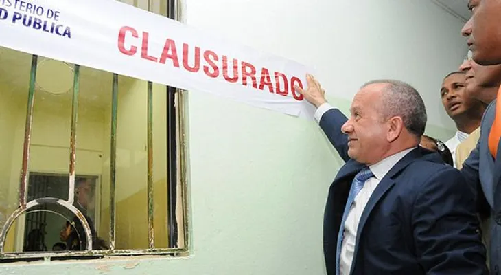 Eliminan pago en cuota de recuperación en los hospitales públicos