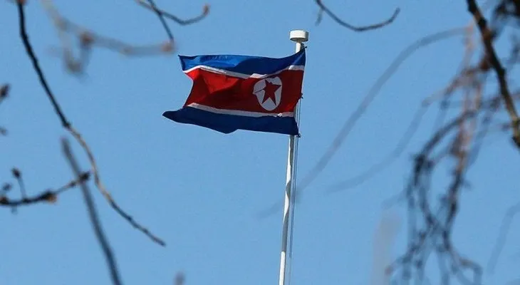 Corea del Norte: "Si EE.UU. se mueve un centímetro estamos listos para convertirlo en cenizas"