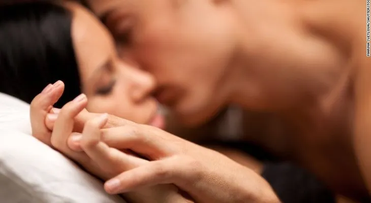 El ejercicio puede mejorar tu vida amorosa y ser mejor que un Viagra natural